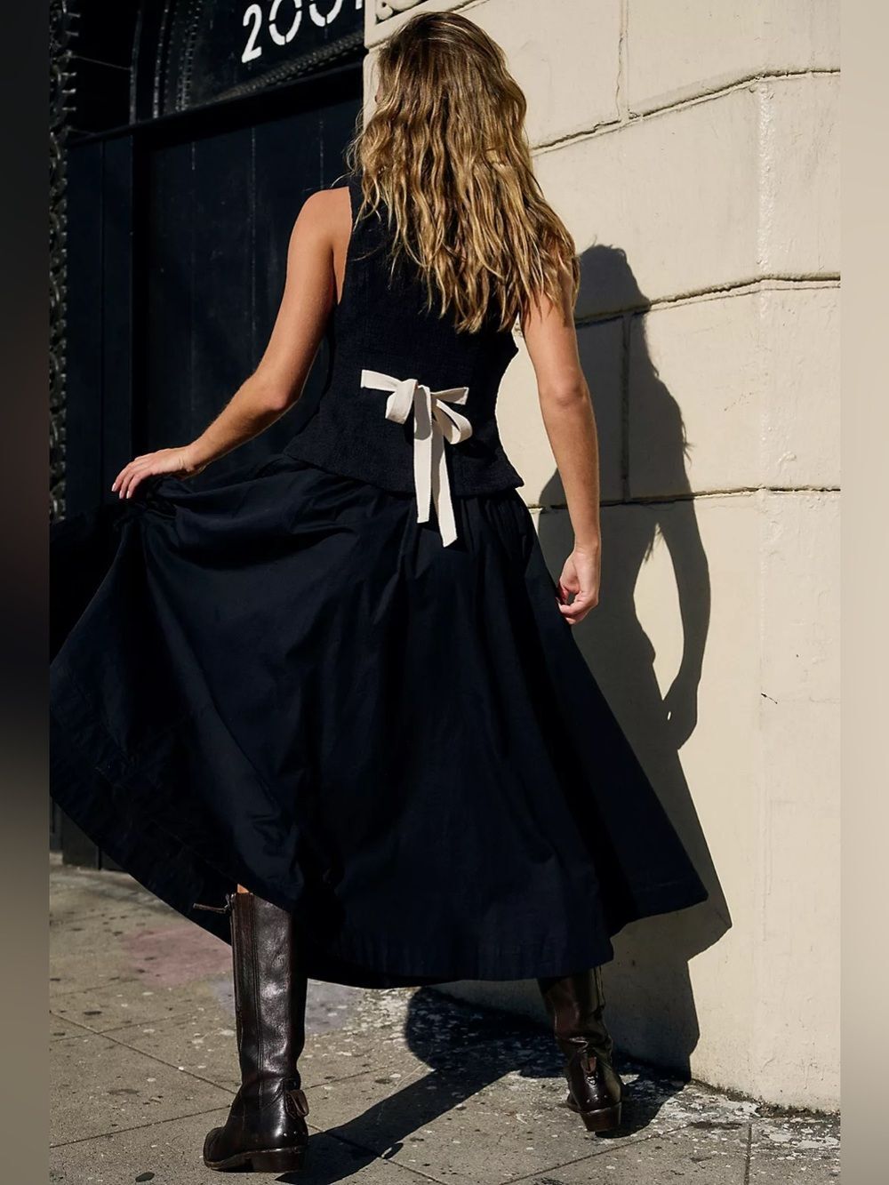FREE PEOPLE Madrid Set - Picture 4 of 9